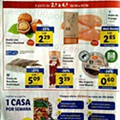 Antevisão Folheto LIDL Promoções de 25 a 31 outubro