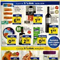 Antevisão Folheto LIDL Promoções de 25 a 31 outubro