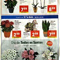 Antevisão Folheto LIDL Promoções de 25 a 31 outubro