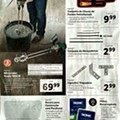 Antevisão Folheto LIDL Promoções de 25 a 31 outubro