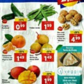 Antevisão Folheto LIDL Promoções de 25 a 31 outubro