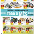 Antevisão Folheto E-LECLERC Promoções de 18 a 24 novembro