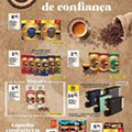 Feira das Bebidas Quentes Continente