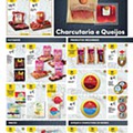 Antevisão Folheto CONTINENTE Bom Dia Promoções de 19 a 25 outubro