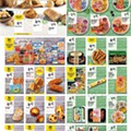 Antevisão Folheto CONTINENTE Bom Dia Promoções de 19 a 25 outubro