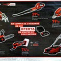 Bricomarché Antevisão Folheto 