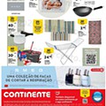 Continente Casa 19 a 31 outubro