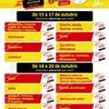 Antevisão Folheto CONFORAMA