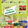 Antevisão Folheto Coviran promoções de 12 a 24 outubro