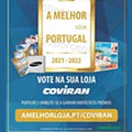 Antevisão Folheto Coviran promoções de 12 a 24 outubro