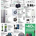 El Corte Inglés Black Friday
