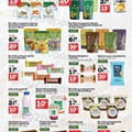 Go Natural até 31 outubro