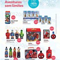 Auchan natal Bem Estar
