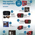 Auchan natal Bem Estar