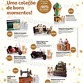 Auchan natal Bem Estar