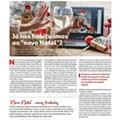 Auchan natal Bem Estar