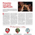 Auchan natal Bem Estar