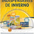 Auchan natal Bem Estar