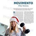 Auchan natal Bem Estar