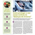 Auchan natal Bem Estar