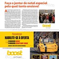 Auchan natal Bem Estar