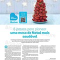 Auchan natal Bem Estar