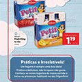 Novos no LIDL