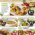 Antevisão Folheto PINGO DOCE Promoções de 2 a 8 novembro