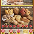 Antevisão Folheto PINGO DOCE Promoções de 2 a 8 novembro