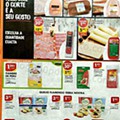 Antevisão Folheto PINGO DOCE Promoções de 5 a 11 outubro