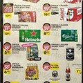 Antevisão Folheto PINGO DOCE Promoções de 5 a 11 outubro