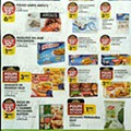 Antevisão Folheto PINGO DOCE Promoções de 5 a 11 outubro