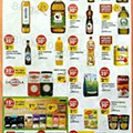 Antevisão Folheto PINGO DOCE Promoções de 5 a 11 outubro