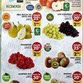 Antevisão Folheto PINGO DOCE Promoções de 5 a 11 outubro