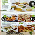 Antevisão Folheto PINGO DOCE Promoções de 5 a 11 outubro