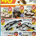 Antevisão Folheto PINGO DOCE Promoções de 5 a 11 outubro