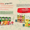 Folheto Pingo Doce Extra rrr