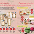 Folheto Pingo Doce Extra rrr