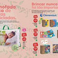 Folheto Pingo Doce Extra rrr