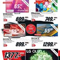Antevisao Media Markt Black Friday