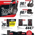 Antevisao Media Markt Black Friday