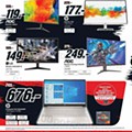 Antevisao Media Markt Black Friday