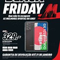 Antevisao Media Markt Black Friday