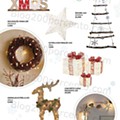 Promoções Leroy Merlin Folheto Natal