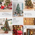 Promoções Leroy Merlin Folheto Natal