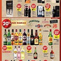 Antevisão Folheto PINGO DOCE Madeira Promoções de 9 a 15 novembro