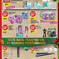 Antevisão Folheto PINGO DOCE Madeira Promoções de 9 a 15 novembro