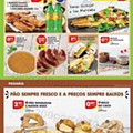 Antevisão Folheto PINGO DOCE Madeira Promoções de 9 a 15 novembro
