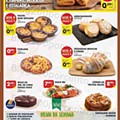 Antevisão Folheto PINGO DOCE Madeira Promoções de 9 a 15 novembro