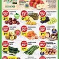 Antevisão Folheto PINGO DOCE Madeira Promoções de 9 a 15 novembro